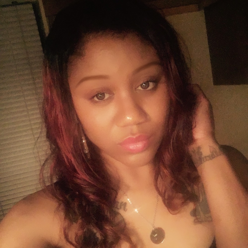 Meet your Posher, Tiera